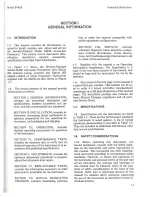 Preview for 9 page of HP 8445B Operation And Service Manual