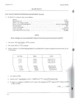 Preview for 51 page of HP 8445B Operation And Service Manual