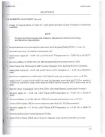 Preview for 54 page of HP 8445B Operation And Service Manual