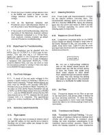 Preview for 110 page of HP 8445B Operation And Service Manual