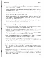 Preview for 119 page of HP 8445B Operation And Service Manual