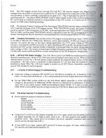 Preview for 122 page of HP 8445B Operation And Service Manual