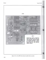 Preview for 145 page of HP 8445B Operation And Service Manual