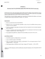 Preview for 151 page of HP 8445B Operation And Service Manual