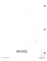 Preview for 154 page of HP 8445B Operation And Service Manual