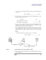 Предварительный просмотр 23 страницы HP 8447D Operation And Service Manual