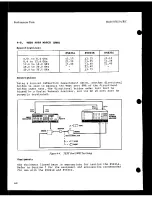 Предварительный просмотр 34 страницы HP 85021 A Manual