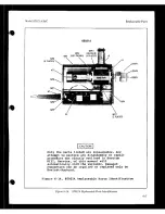 Предварительный просмотр 42 страницы HP 85021 A Manual