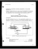 Предварительный просмотр 65 страницы HP 85021 A Manual