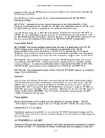 Preview for 17 page of HP 85027A Operating And Service Manual