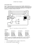 Preview for 30 page of HP 85027A Operating And Service Manual