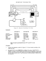 Preview for 34 page of HP 85027A Operating And Service Manual