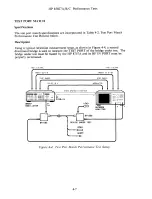 Preview for 39 page of HP 85027A Operating And Service Manual