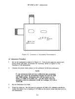 Preview for 44 page of HP 85027A Operating And Service Manual