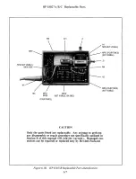 Preview for 53 page of HP 85027A Operating And Service Manual