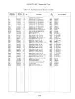 Preview for 56 page of HP 85027A Operating And Service Manual