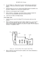 Preview for 63 page of HP 85027A Operating And Service Manual