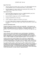 Preview for 64 page of HP 85027A Operating And Service Manual