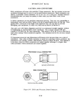 Preview for 67 page of HP 85027A Operating And Service Manual