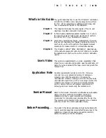 Preview for 4 page of HP 85052c User Manual