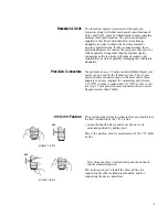 Предварительный просмотр 9 страницы HP 85052c User Manual