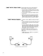 Preview for 16 page of HP 85052c User Manual