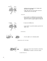 Предварительный просмотр 20 страницы HP 85052c User Manual