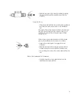 Предварительный просмотр 21 страницы HP 85052c User Manual