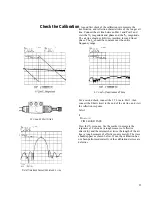 Preview for 25 page of HP 85052c User Manual