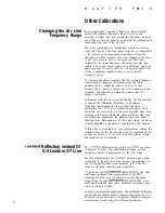 Preview for 28 page of HP 85052c User Manual