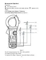 Предварительный просмотр 10 страницы HP 850F Operating Manual