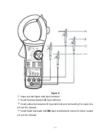 Предварительный просмотр 13 страницы HP 850F Operating Manual