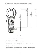 Предварительный просмотр 14 страницы HP 850F Operating Manual