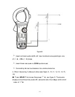 Предварительный просмотр 15 страницы HP 850F Operating Manual