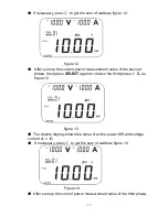 Предварительный просмотр 17 страницы HP 850F Operating Manual