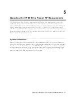 Preview for 26 page of HP 8510 User Manual