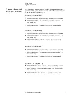 Preview for 23 page of HP 85106D Manual