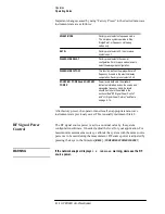 Preview for 57 page of HP 85106D Manual