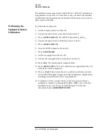 Preview for 65 page of HP 85106D Manual