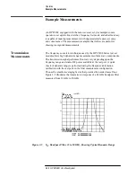 Preview for 71 page of HP 85106D Manual