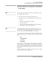 Preview for 100 page of HP 85106D Manual