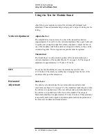 Preview for 121 page of HP 85106D Manual