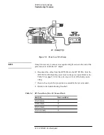 Preview for 135 page of HP 85106D Manual