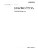 Preview for 138 page of HP 85106D Manual