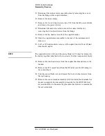 Preview for 147 page of HP 85106D Manual