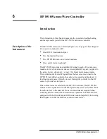 Preview for 166 page of HP 85106D Manual