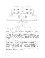 Предварительный просмотр 66 страницы HP 85108 System Manual