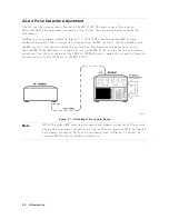 Предварительный просмотр 88 страницы HP 85108 System Manual