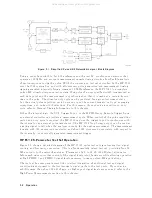 Предварительный просмотр 38 страницы HP 85108A System Manual