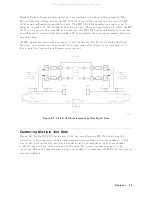 Предварительный просмотр 39 страницы HP 85108A System Manual